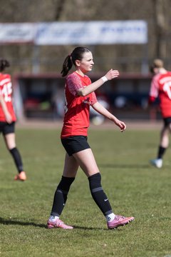 Bild 206 - wBJ VfL Pinneberg - Waldd�rfer SV : Ergebnis: 5:0